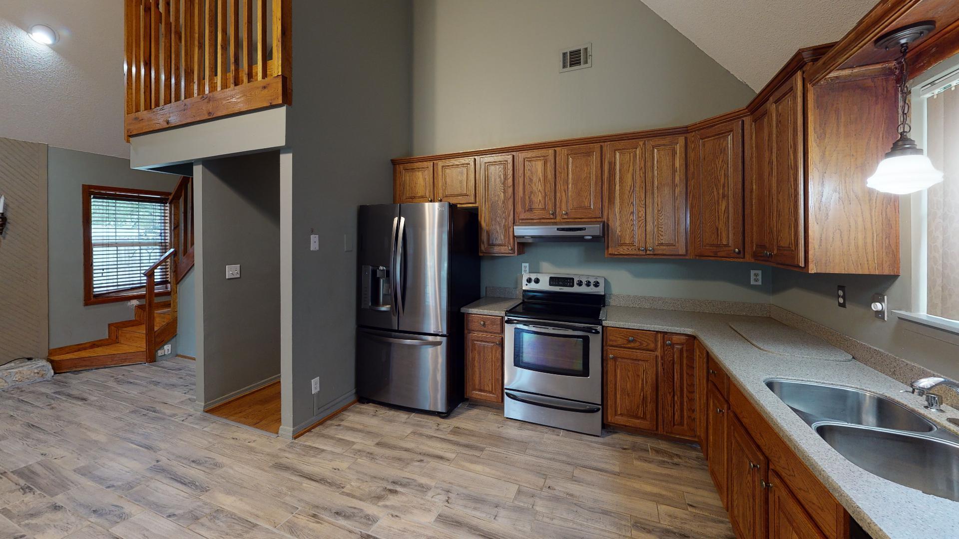 ST GREGORY'S LAKESIDE VILLAGE - Residential