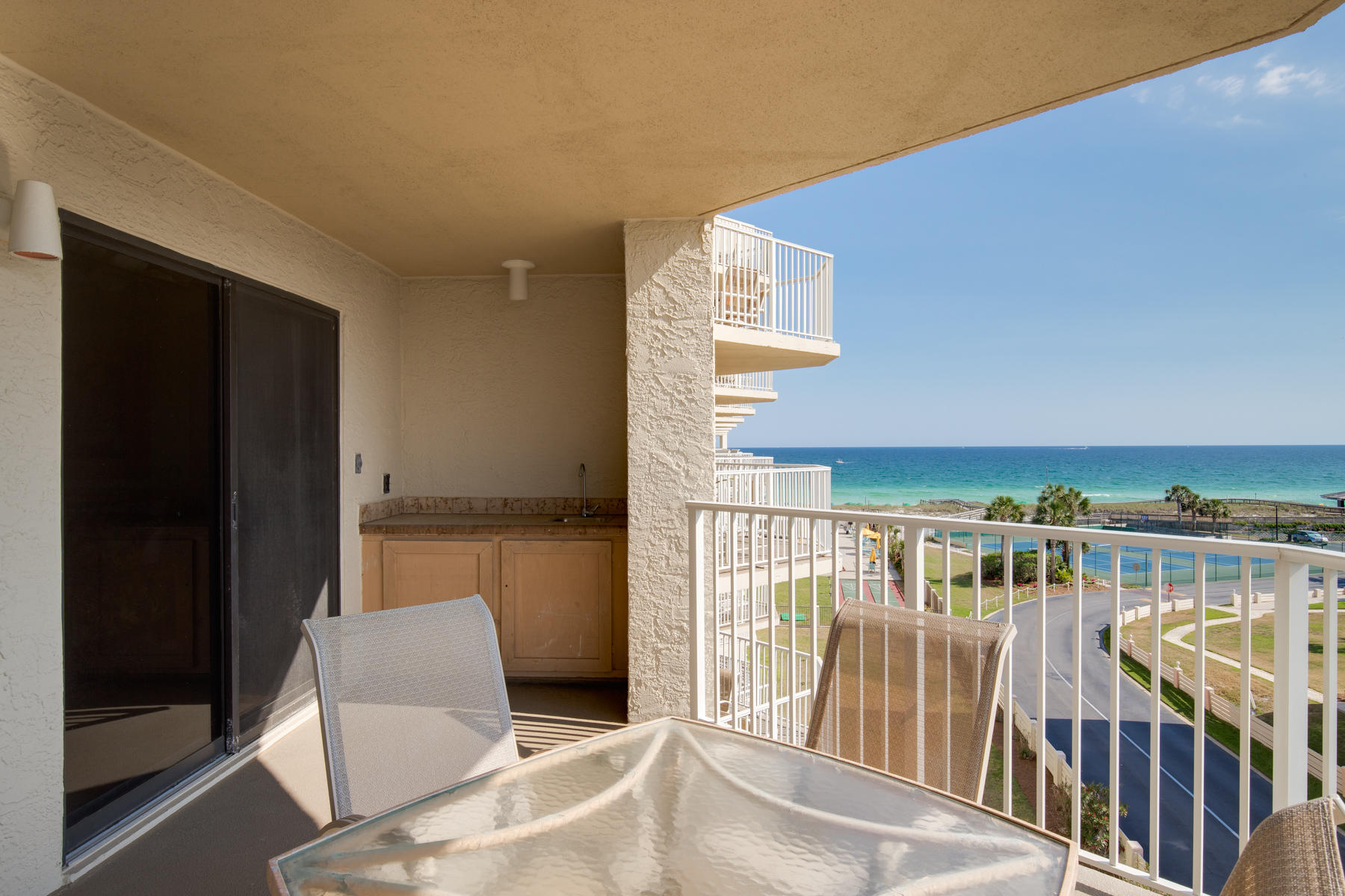 INLET REEF CLUB CONDO - Residential