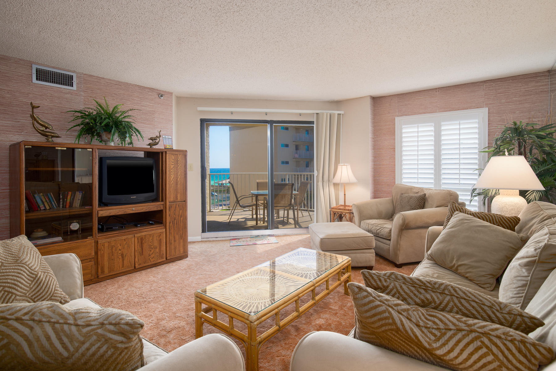 INLET REEF CLUB CONDO - Residential