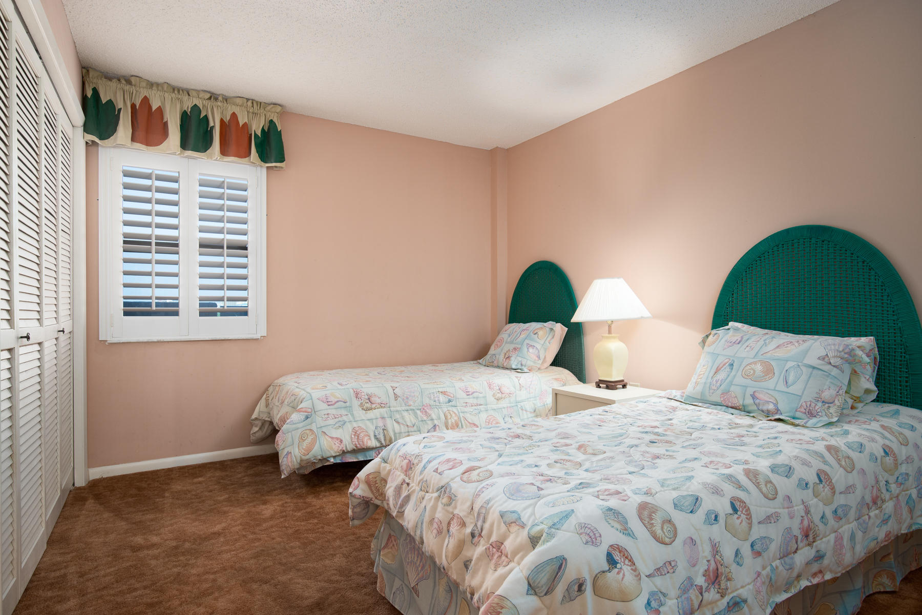 INLET REEF CLUB CONDO - Residential