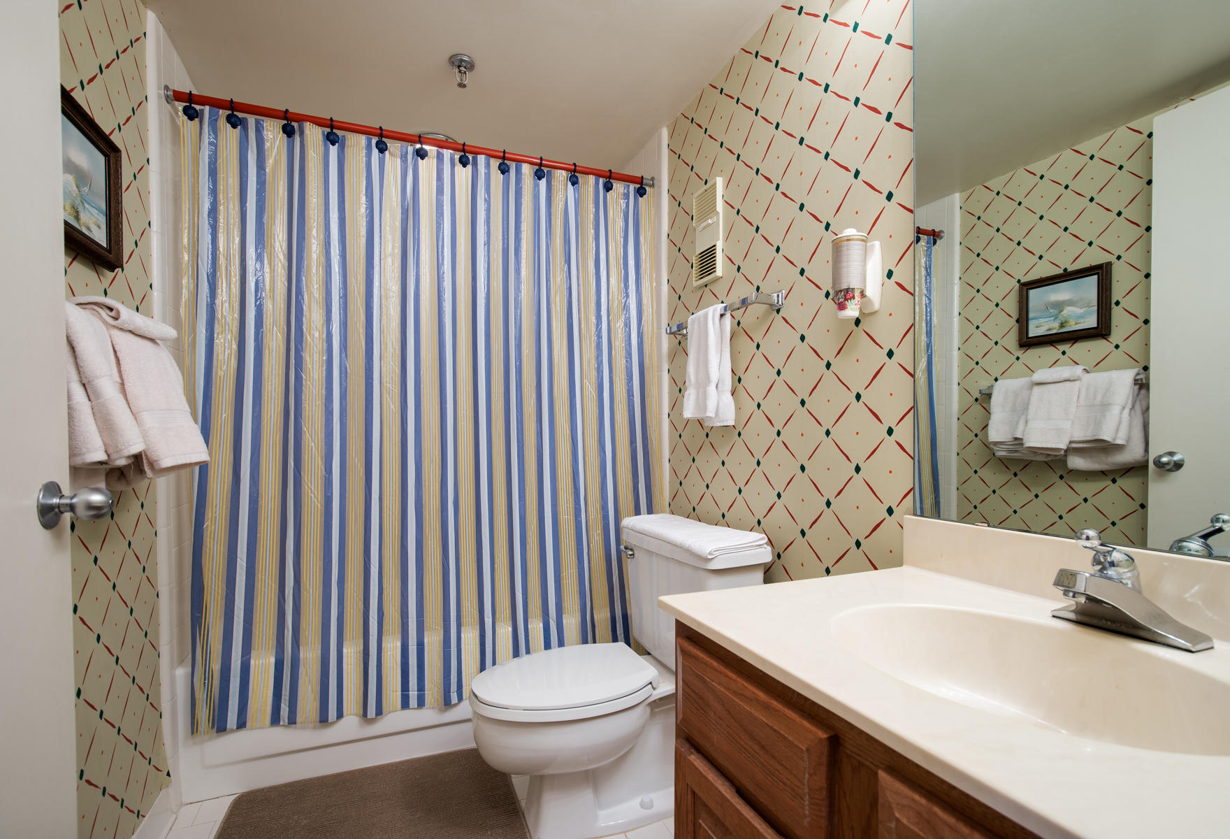 INLET REEF CLUB CONDO - Residential