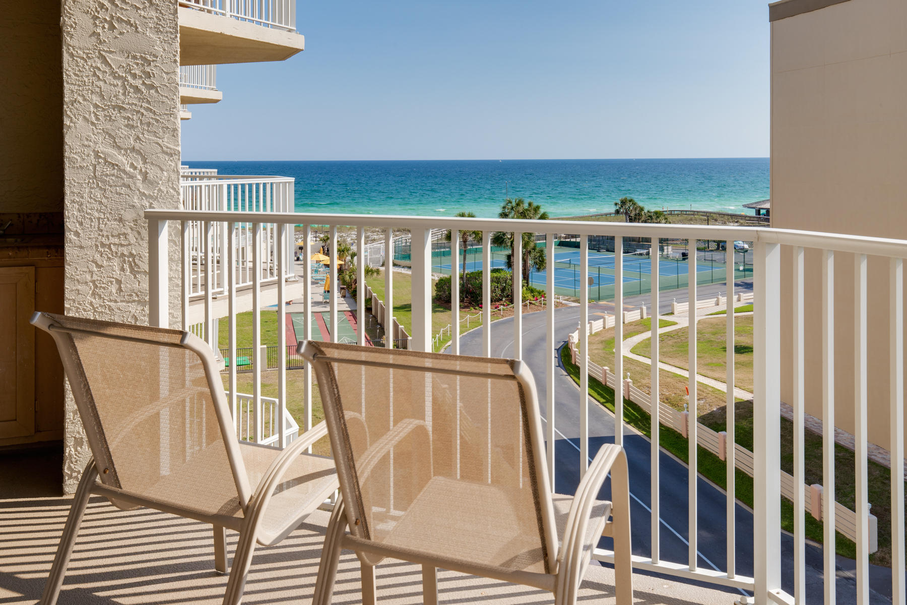 INLET REEF CLUB CONDO - Residential