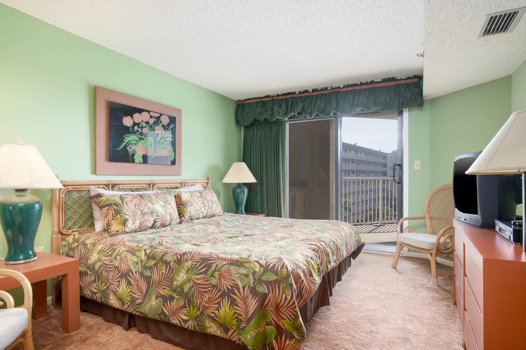 INLET REEF CLUB CONDO - Residential