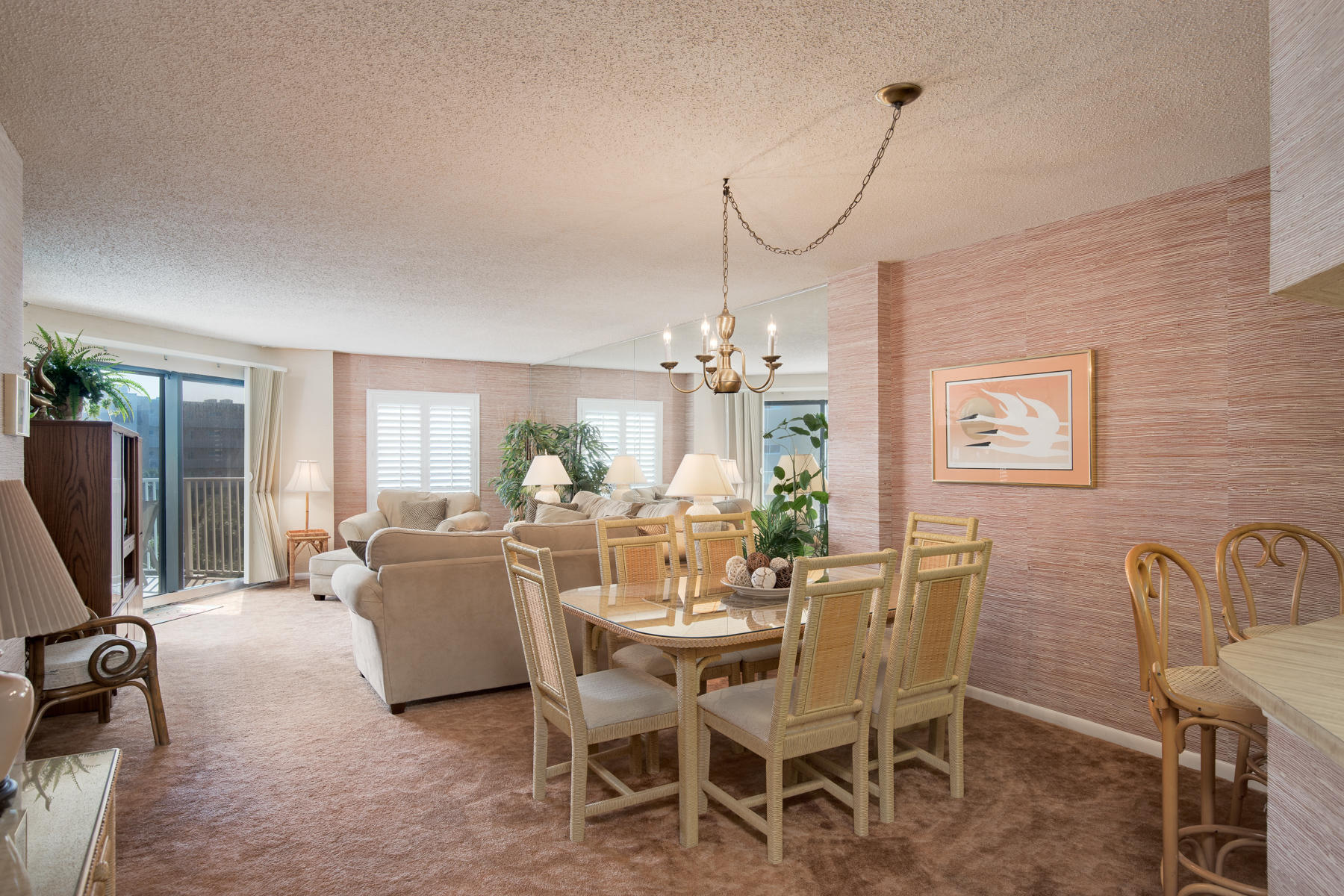 INLET REEF CLUB CONDO - Residential