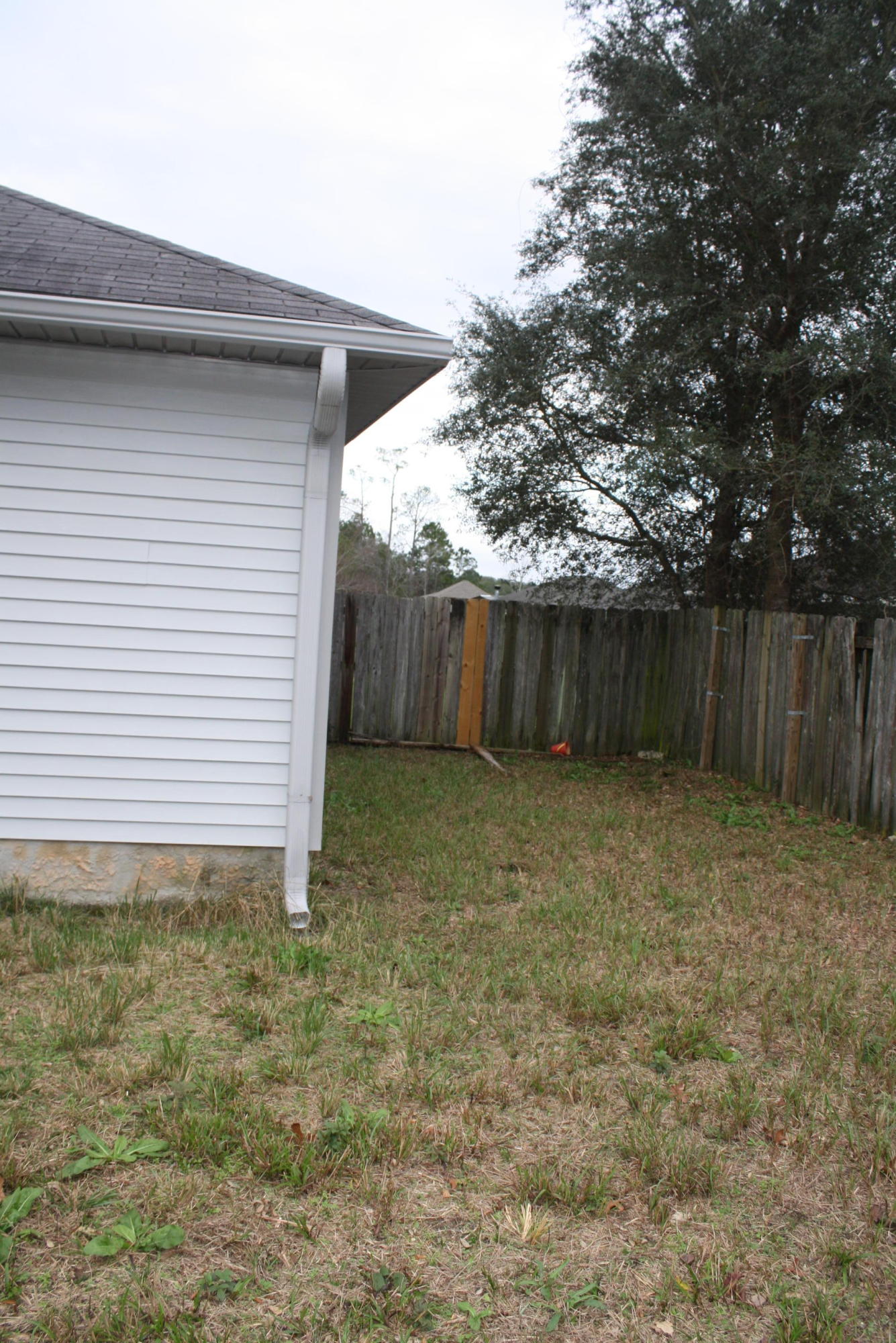 SOUTHVIEW ESTATES - Residential Lease