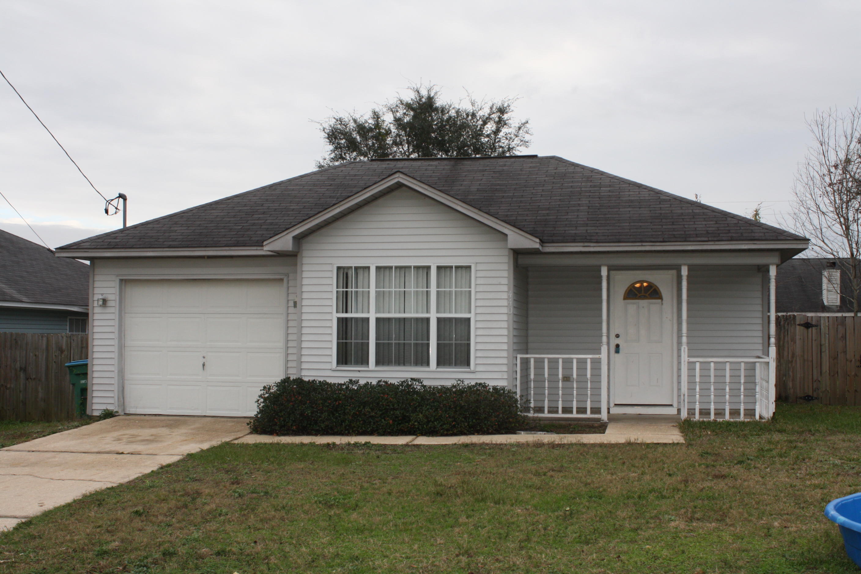 SOUTHVIEW ESTATES - Residential Lease