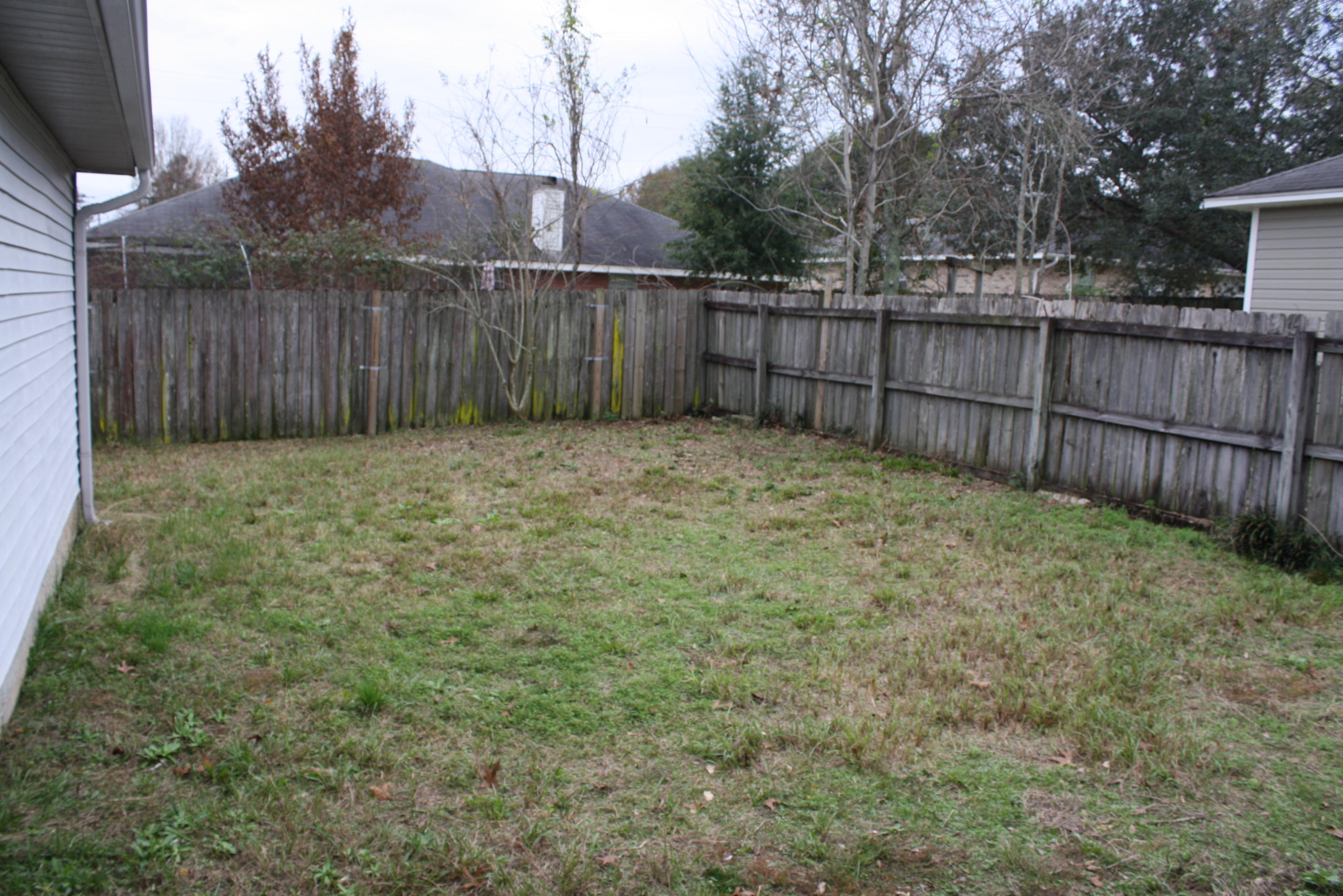 SOUTHVIEW ESTATES - Residential Lease