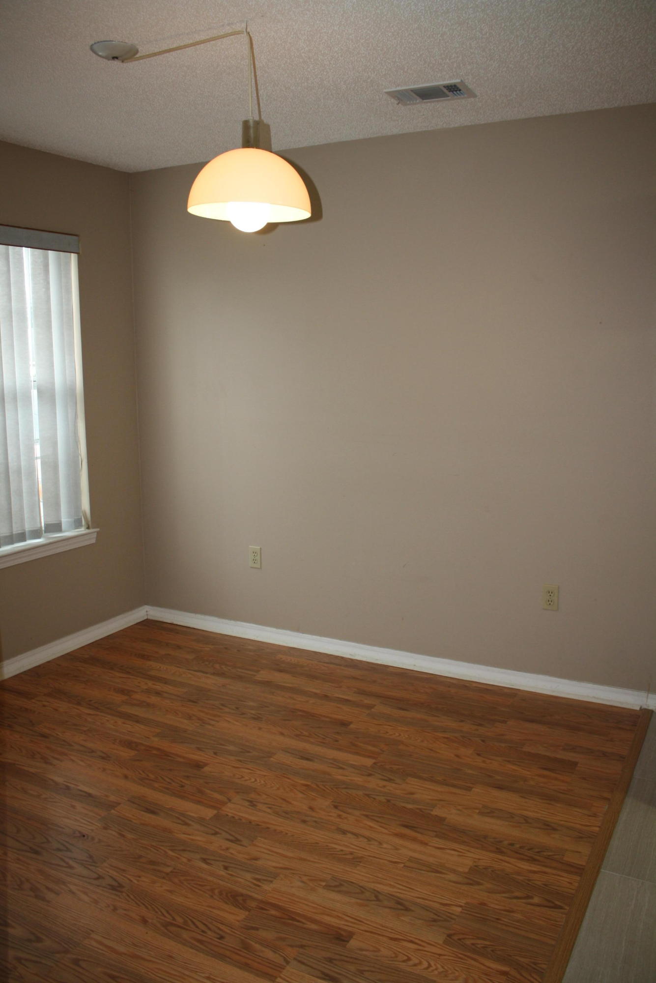 SOUTHVIEW ESTATES - Residential Lease