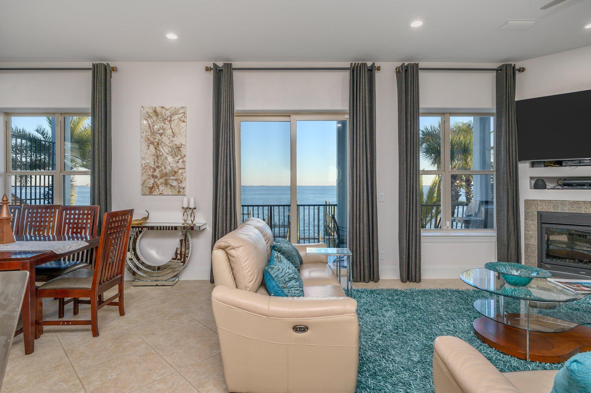CASA MARINA S/D - Residential
