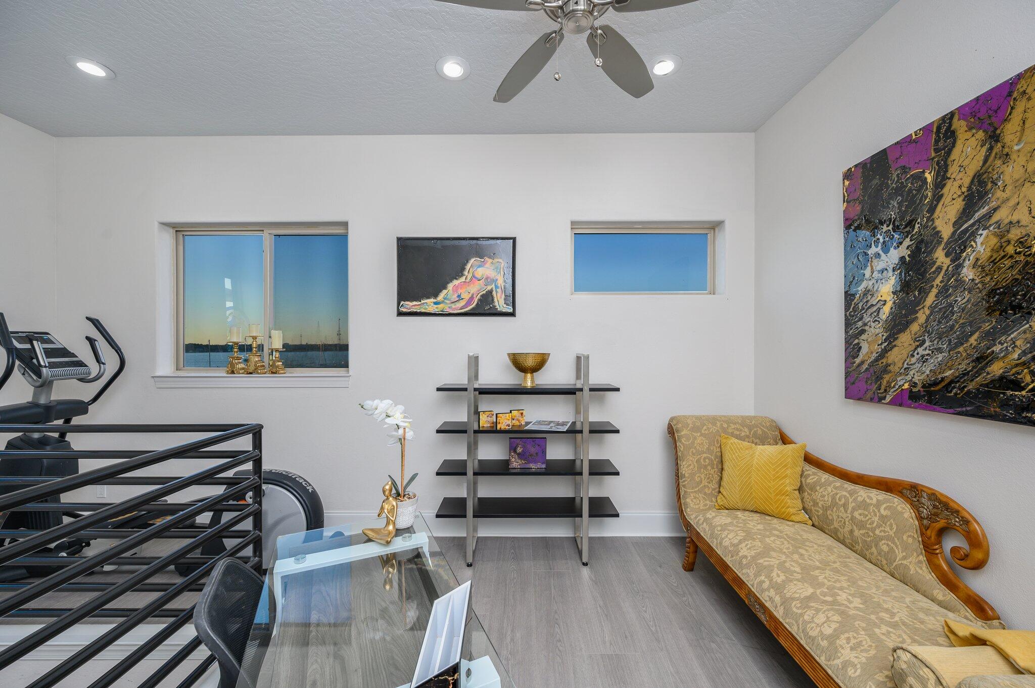 CASA MARINA S/D - Residential