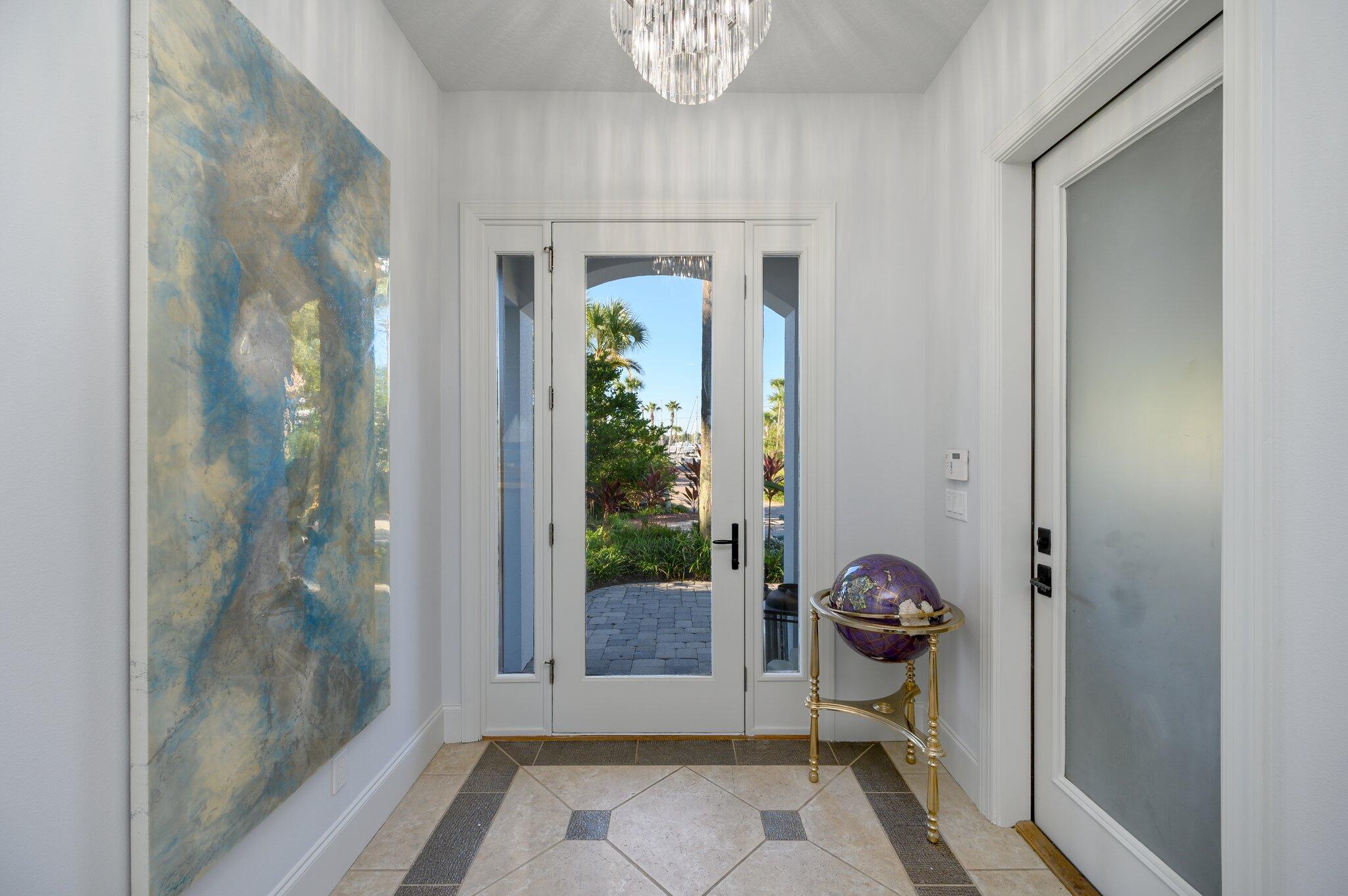 CASA MARINA S/D - Residential