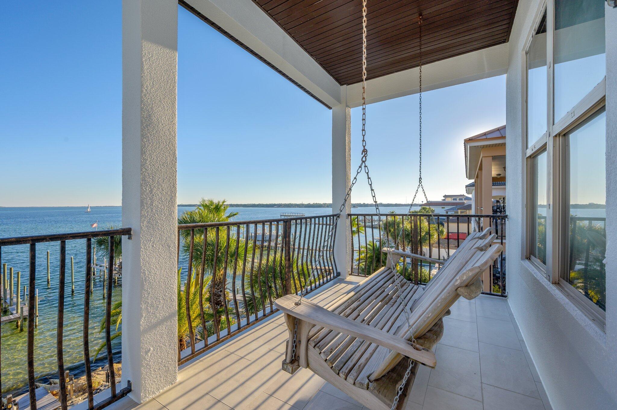 CASA MARINA S/D - Residential