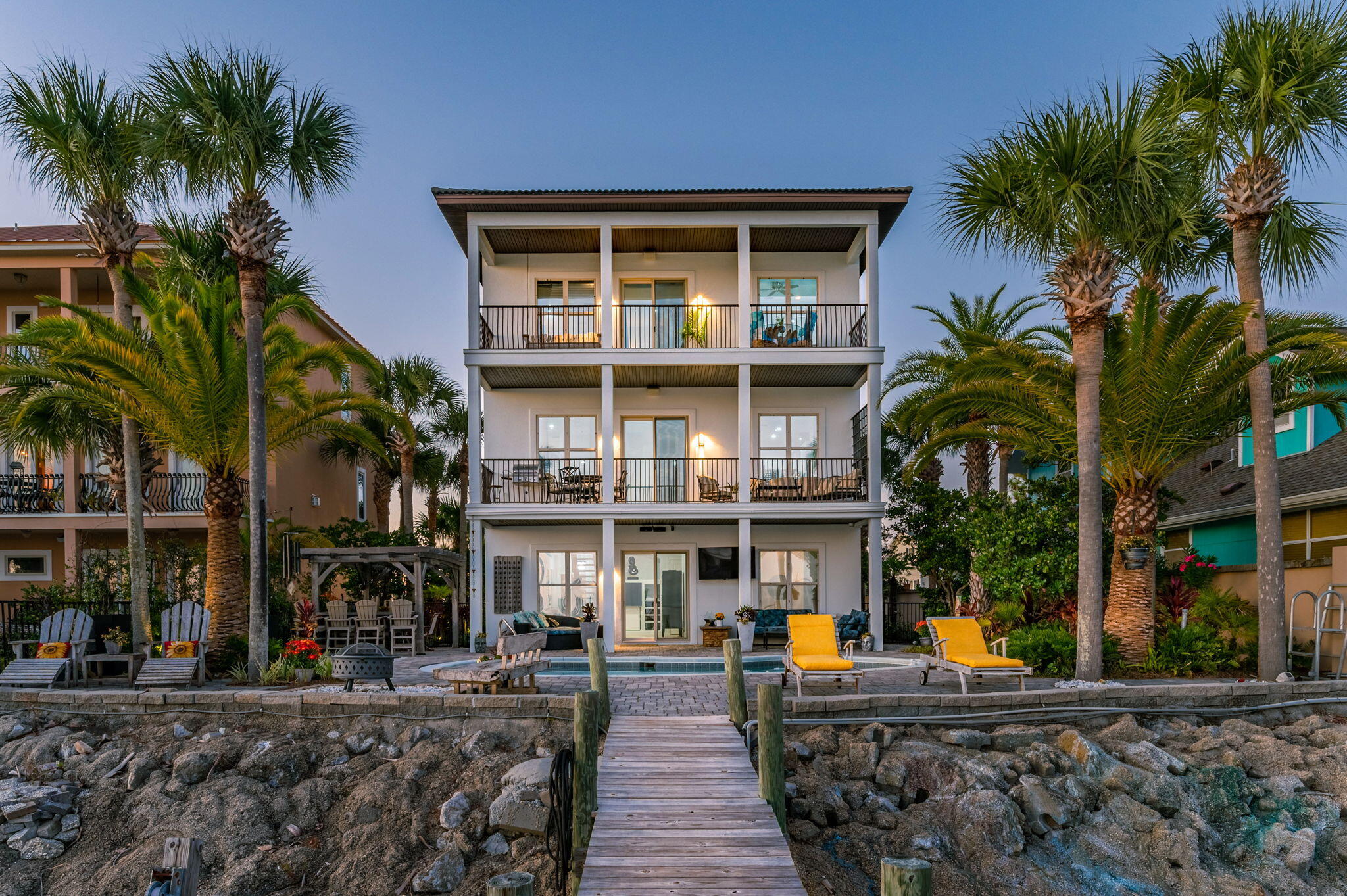 CASA MARINA S/D - Residential