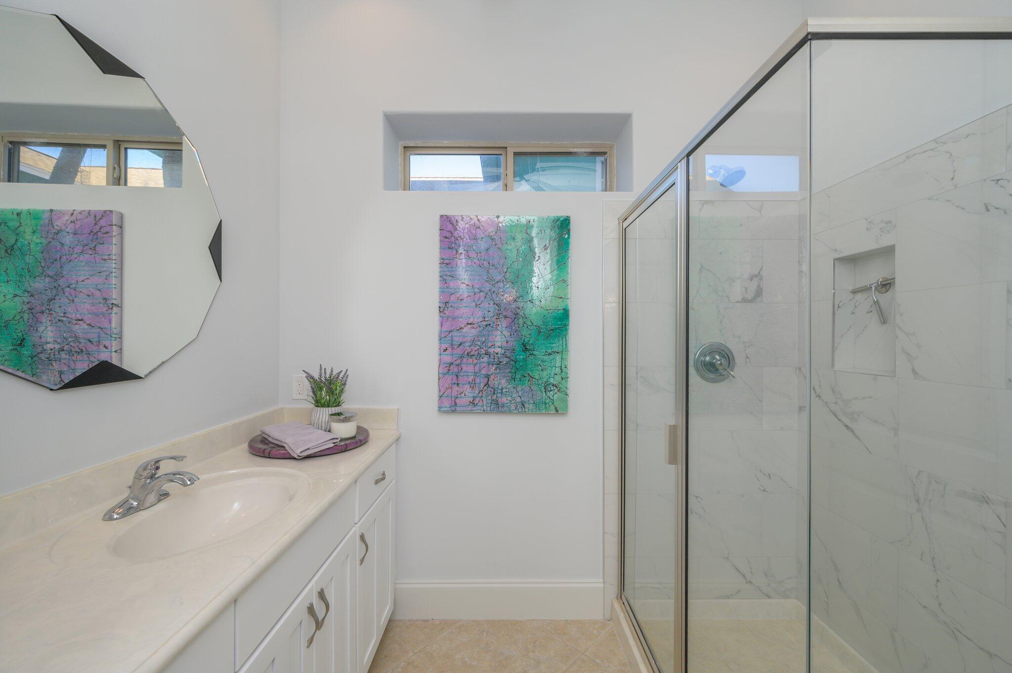 CASA MARINA S/D - Residential