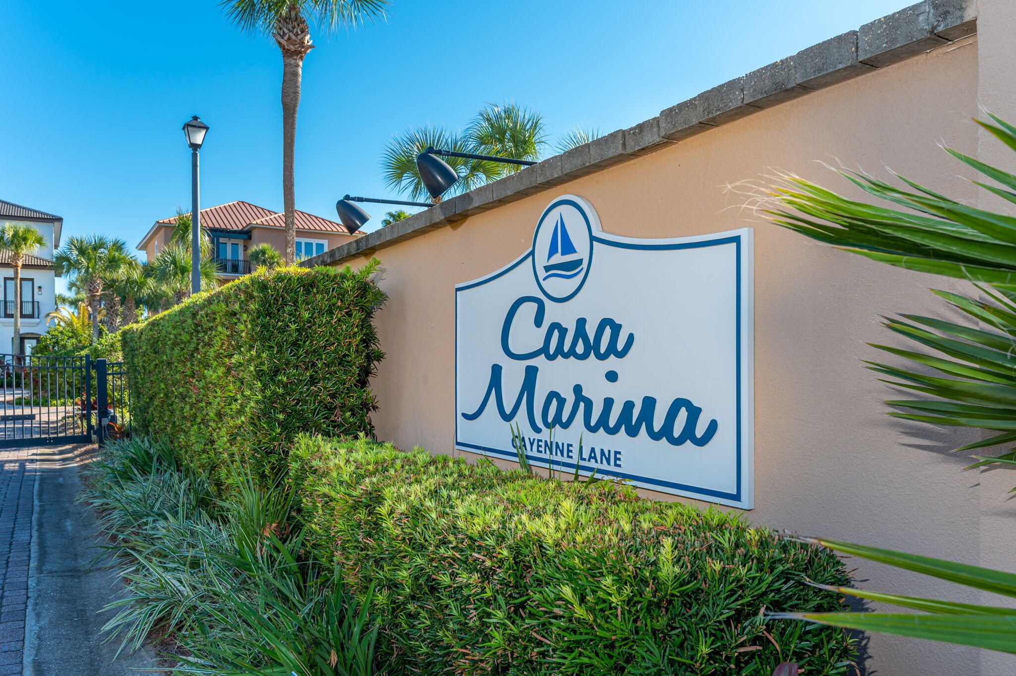 CASA MARINA S/D - Residential