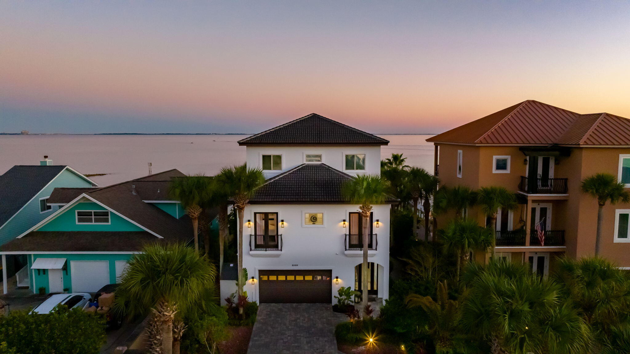 CASA MARINA S/D - Residential