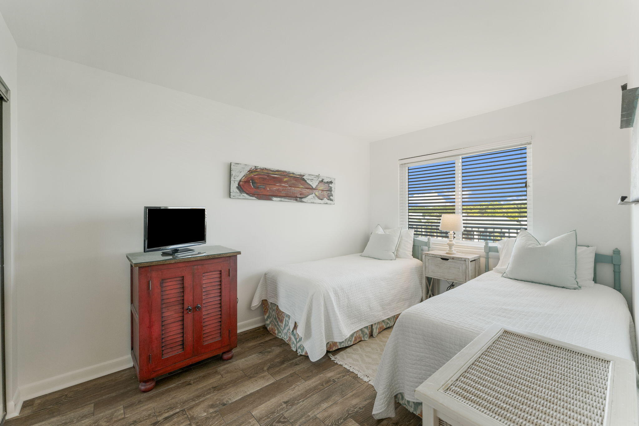 BEACHCREST CONDO - Residential