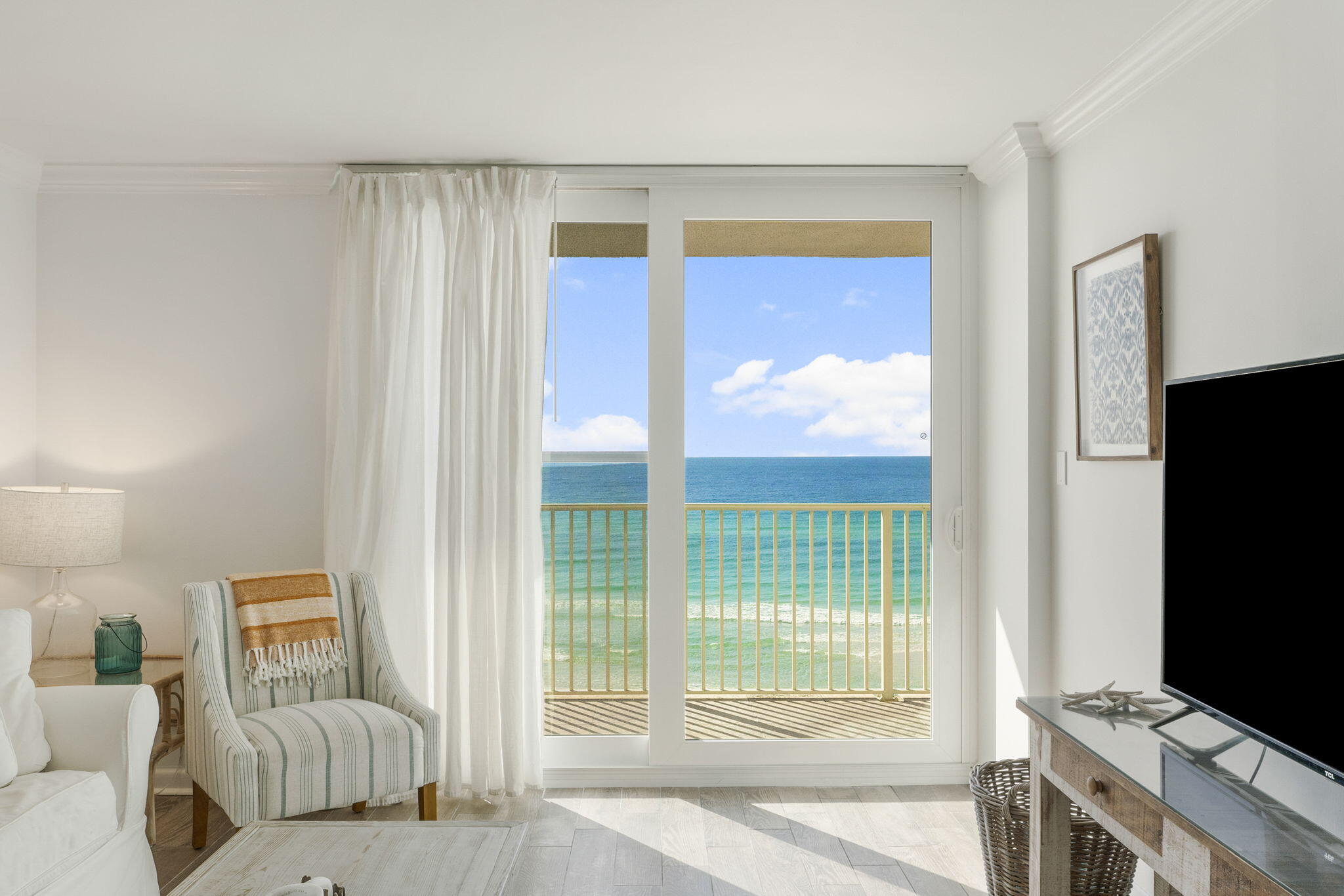 BEACHCREST CONDO - Residential