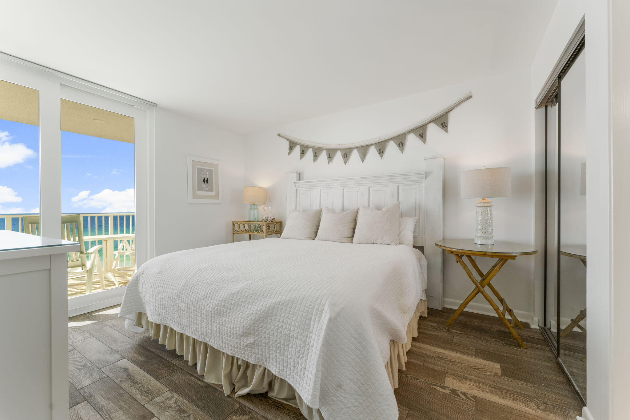 BEACHCREST CONDO - Residential