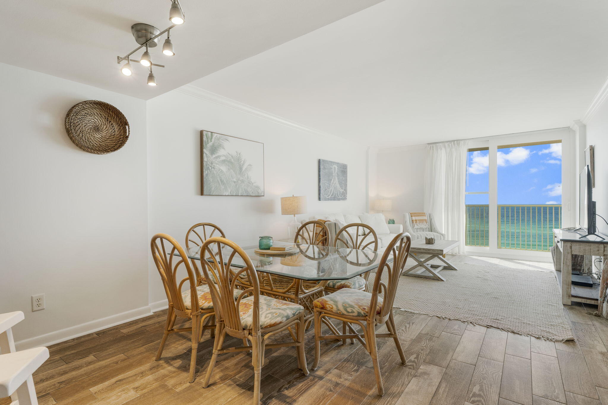 BEACHCREST CONDO - Residential