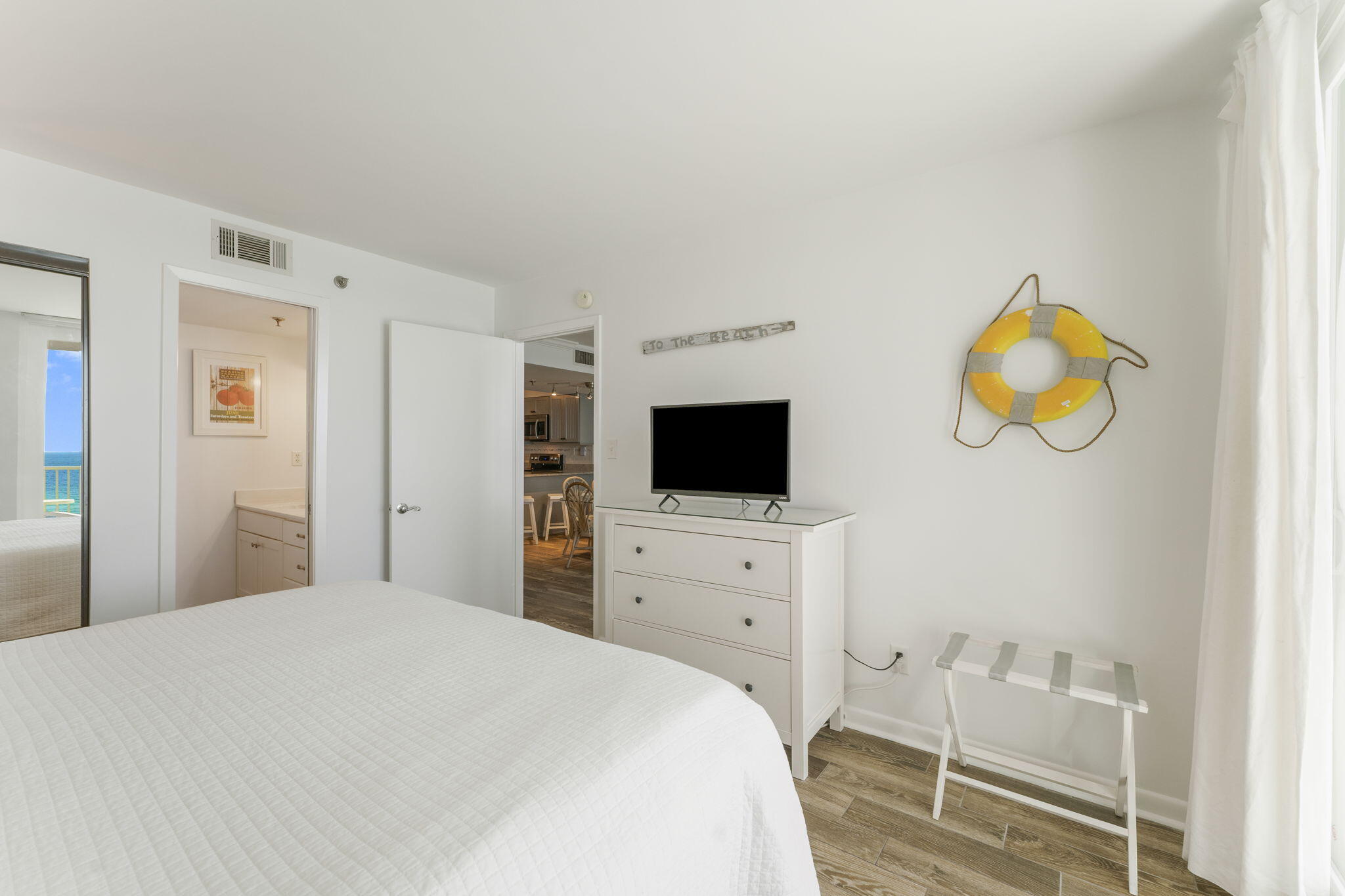 BEACHCREST CONDO - Residential