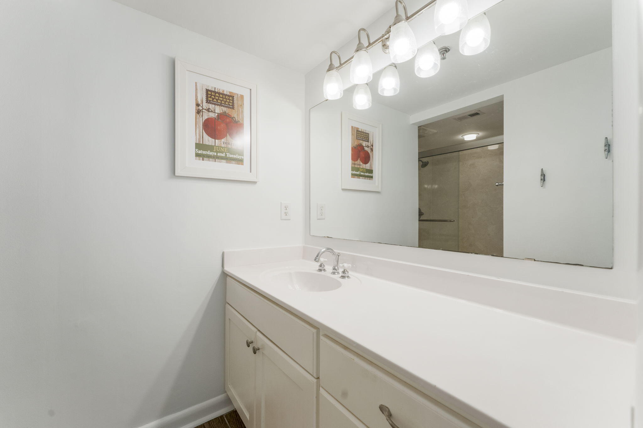 BEACHCREST CONDO - Residential