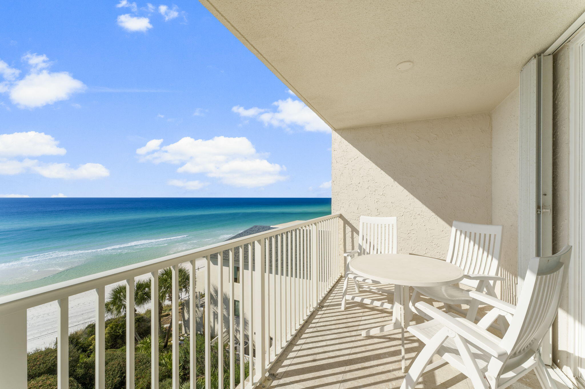 BEACHCREST CONDO - Residential
