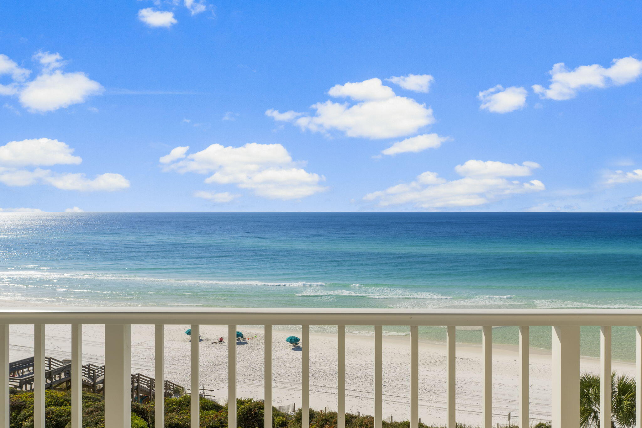 BEACHCREST CONDO - Residential