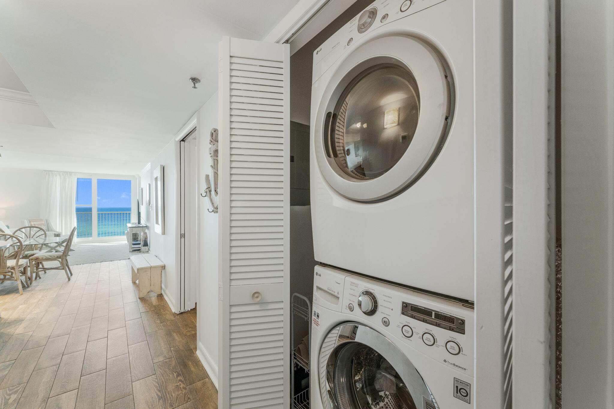 BEACHCREST CONDO - Residential