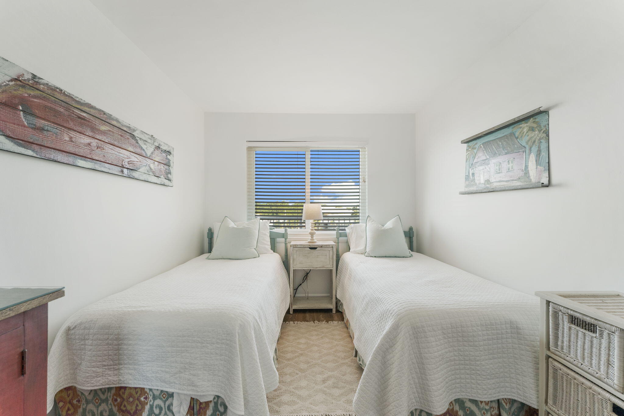 BEACHCREST CONDO - Residential