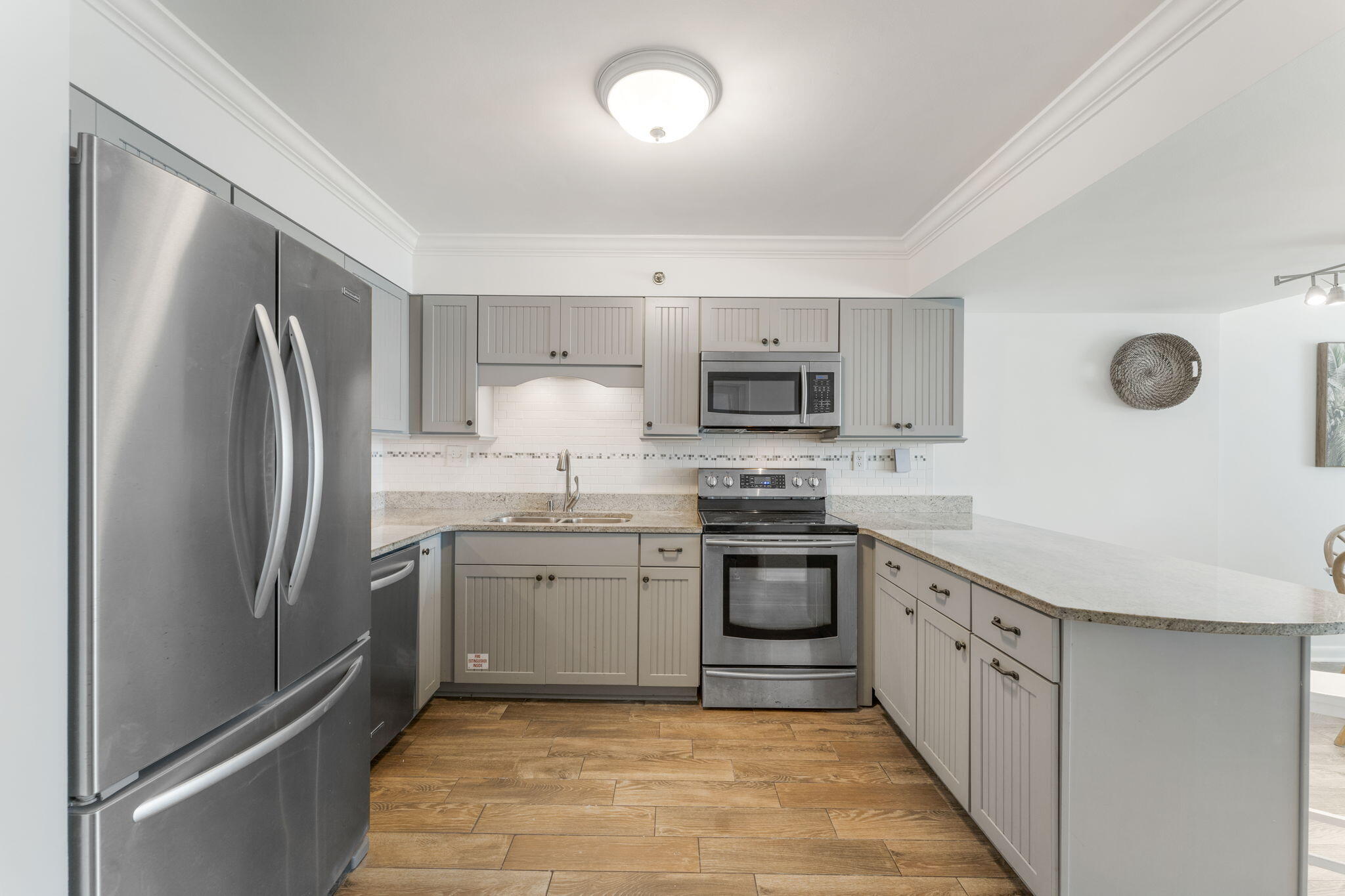 BEACHCREST CONDO - Residential