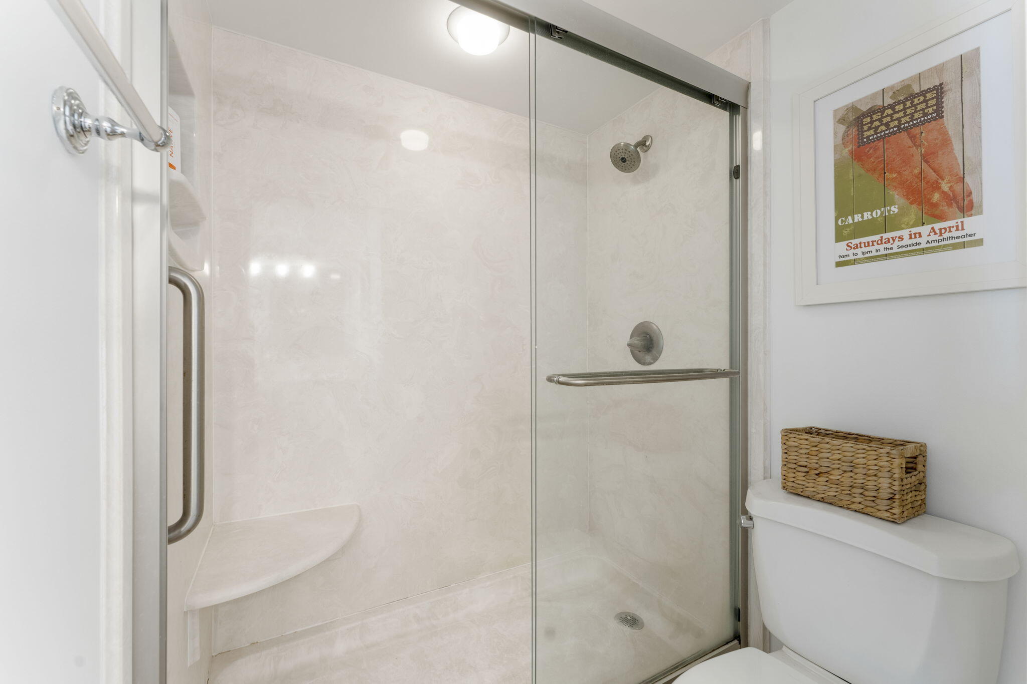 BEACHCREST CONDO - Residential