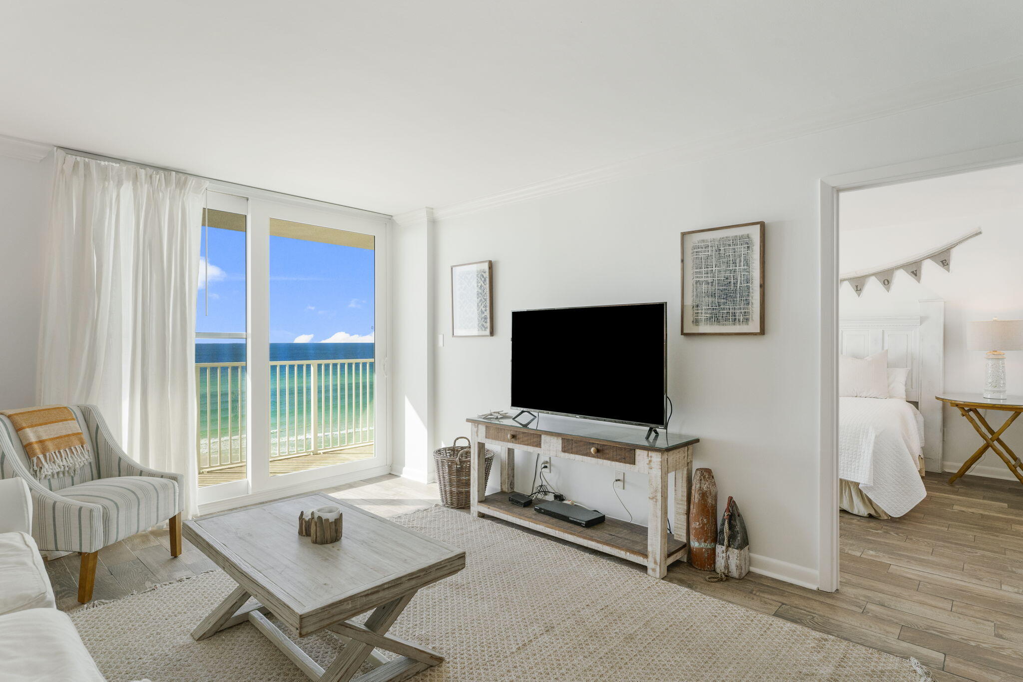 BEACHCREST CONDO - Residential