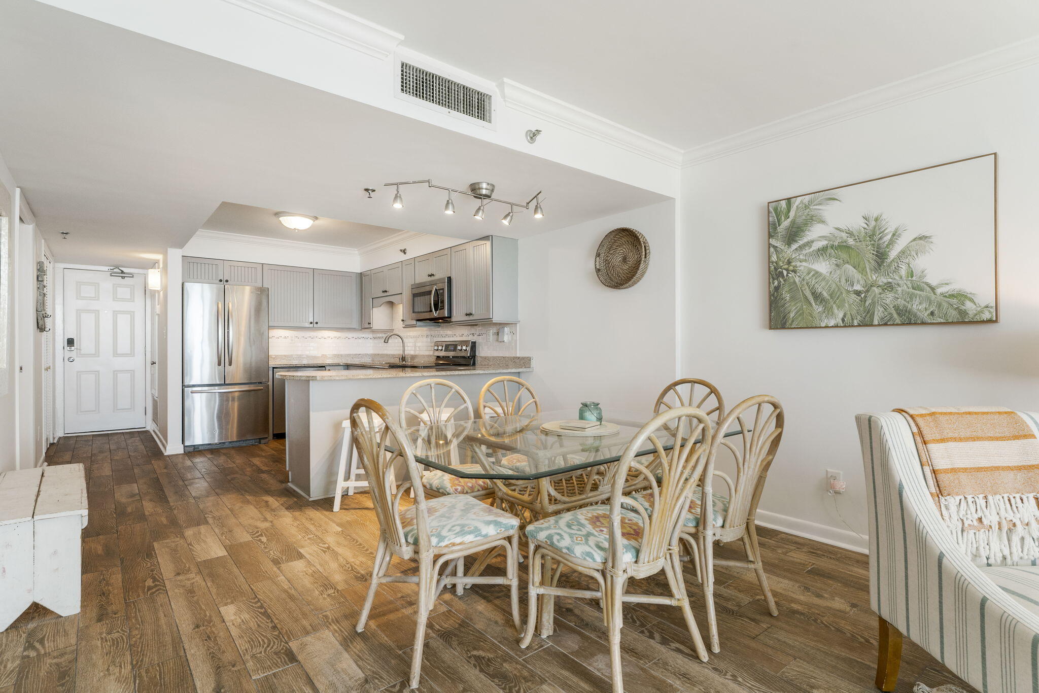 BEACHCREST CONDO - Residential