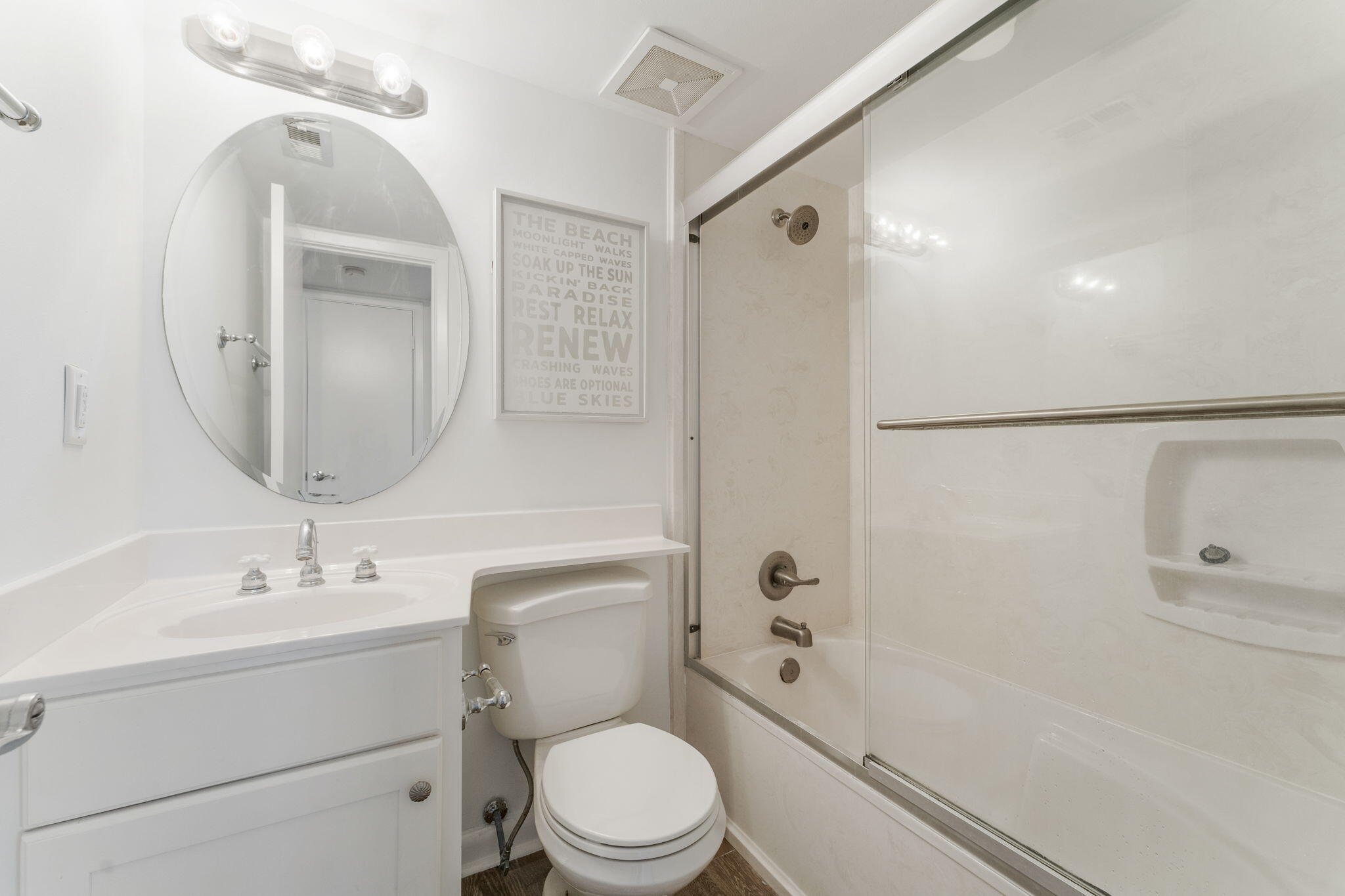 BEACHCREST CONDO - Residential