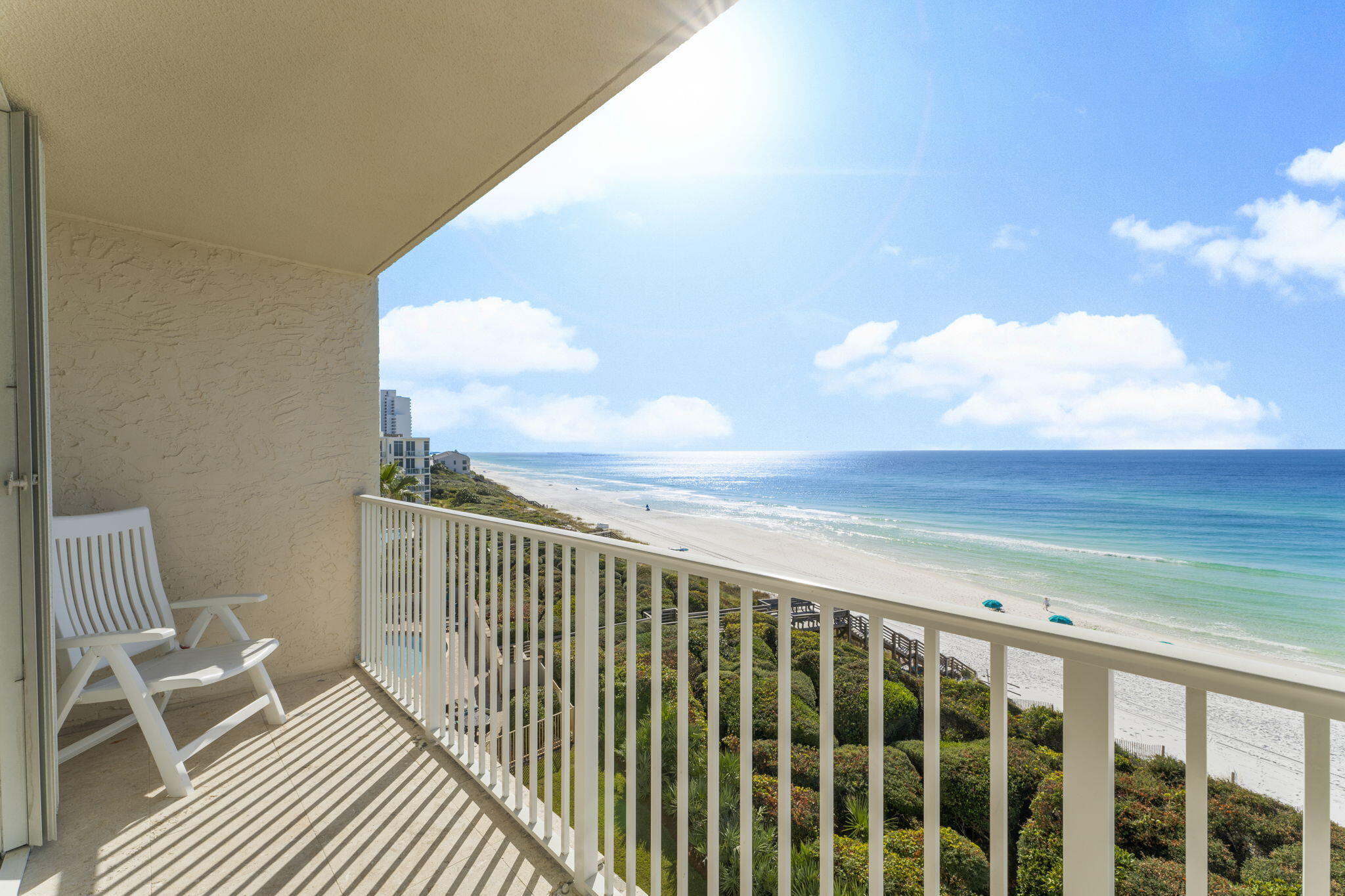 BEACHCREST CONDO - Residential