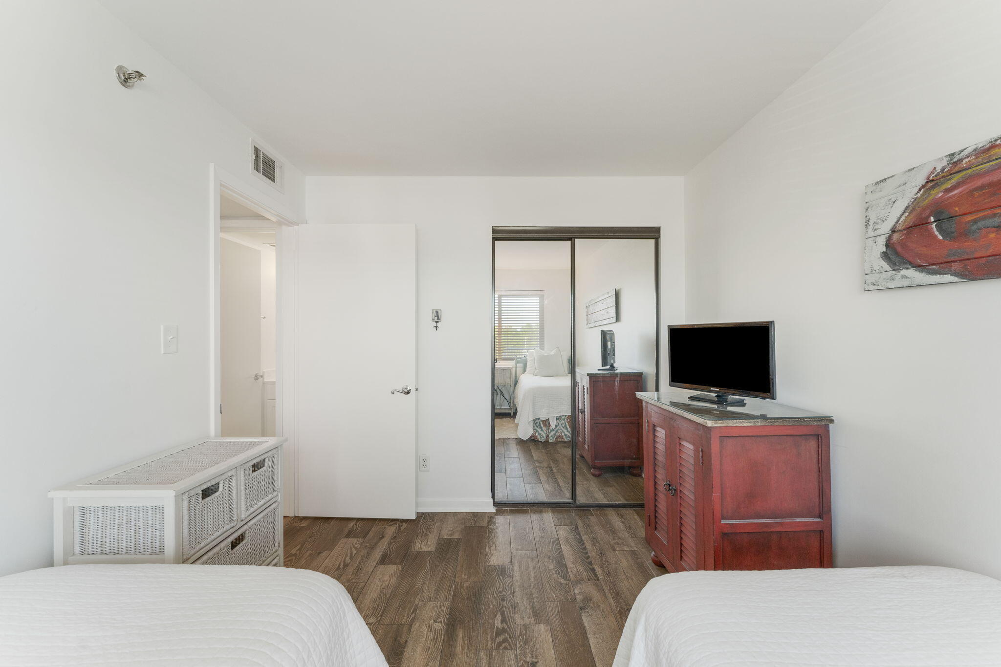 BEACHCREST CONDO - Residential