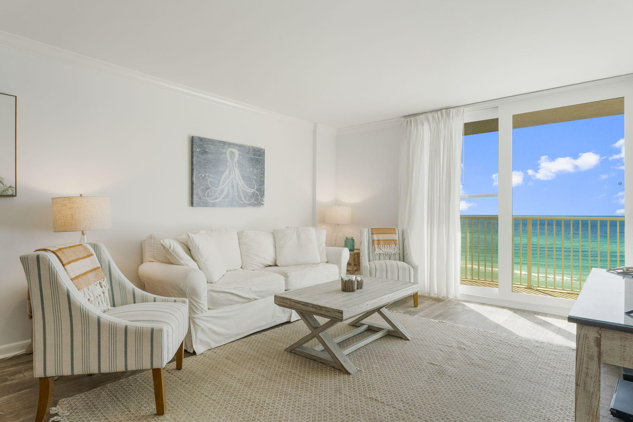 BEACHCREST CONDO - Residential