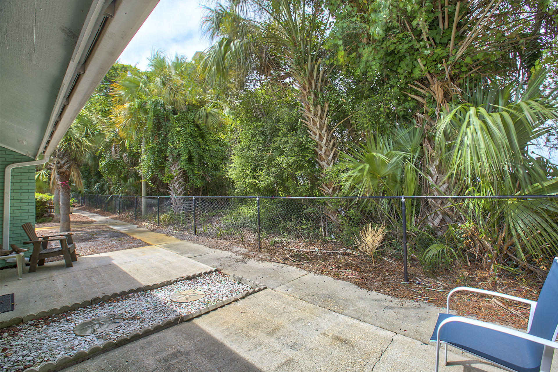 SEA CABINS T/H - Residential