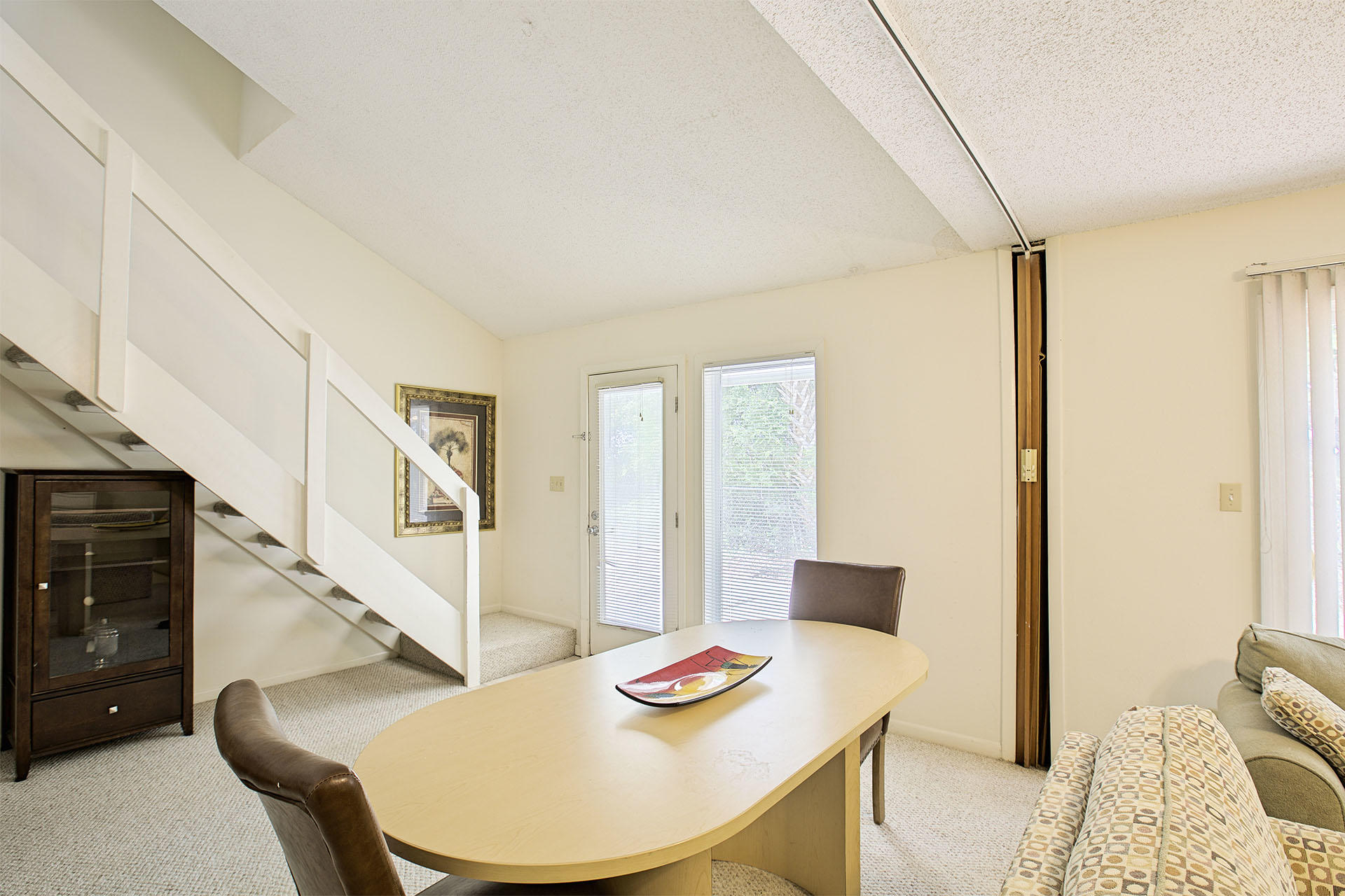 SEA CABINS T/H - Residential