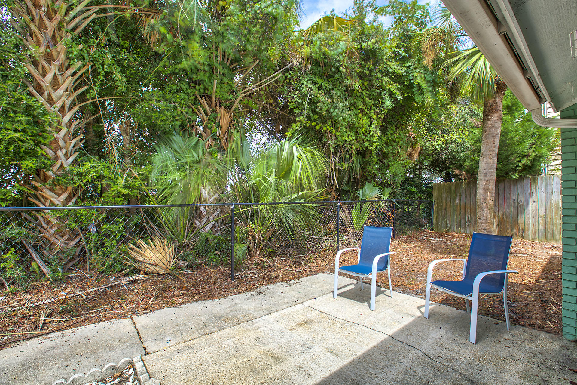 SEA CABINS T/H - Residential