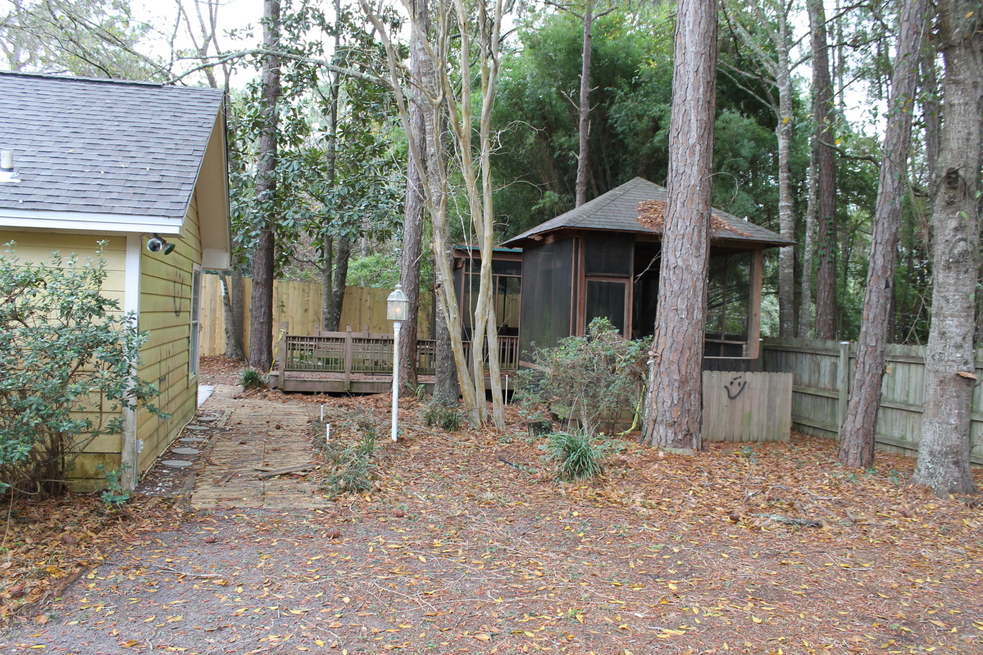 MAGNOLIA CREEK PHASE 1 - Residential