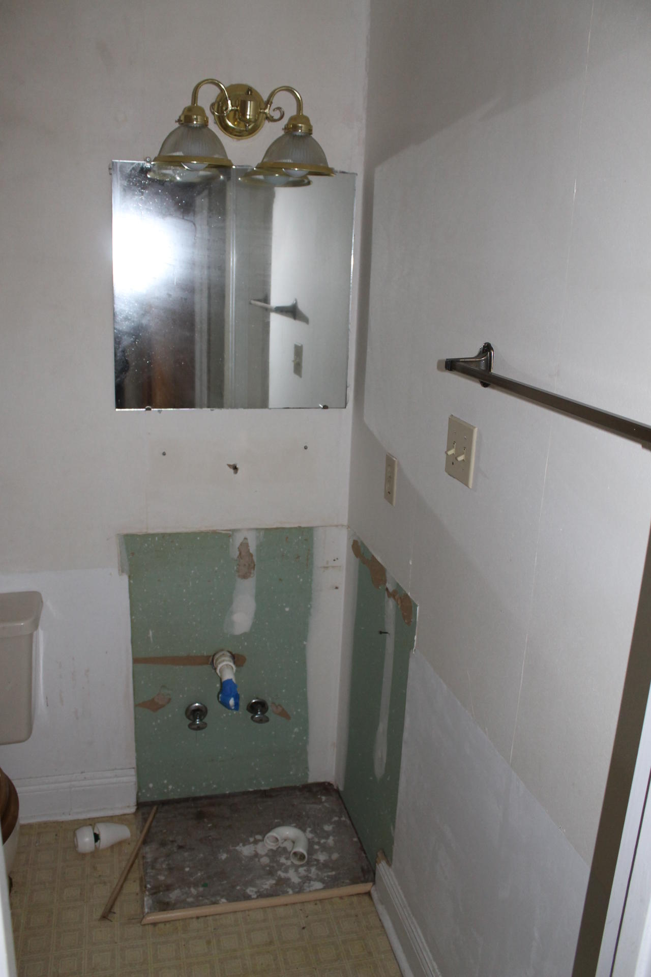 MAGNOLIA CREEK PHASE 1 - Residential