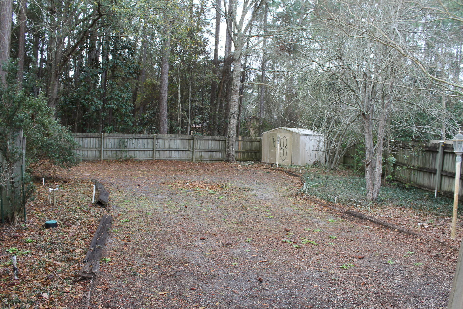 MAGNOLIA CREEK PHASE 1 - Residential