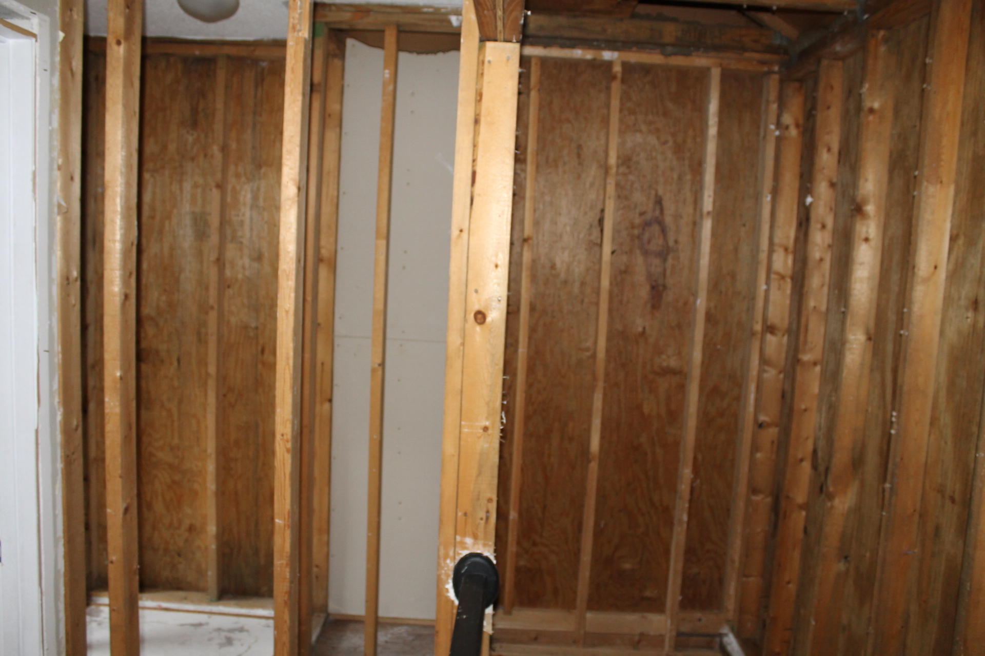 MAGNOLIA CREEK PHASE 1 - Residential