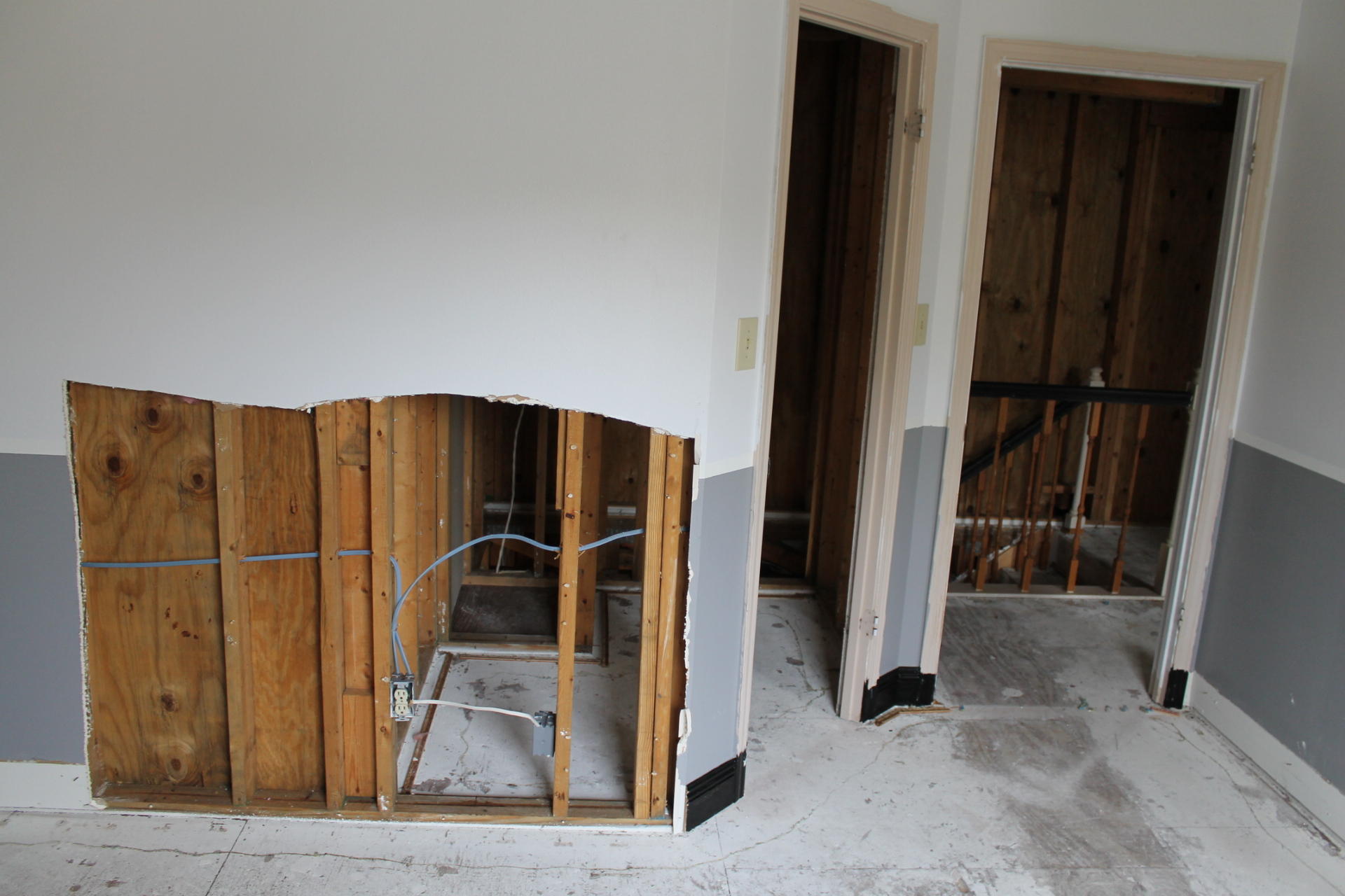 MAGNOLIA CREEK PHASE 1 - Residential