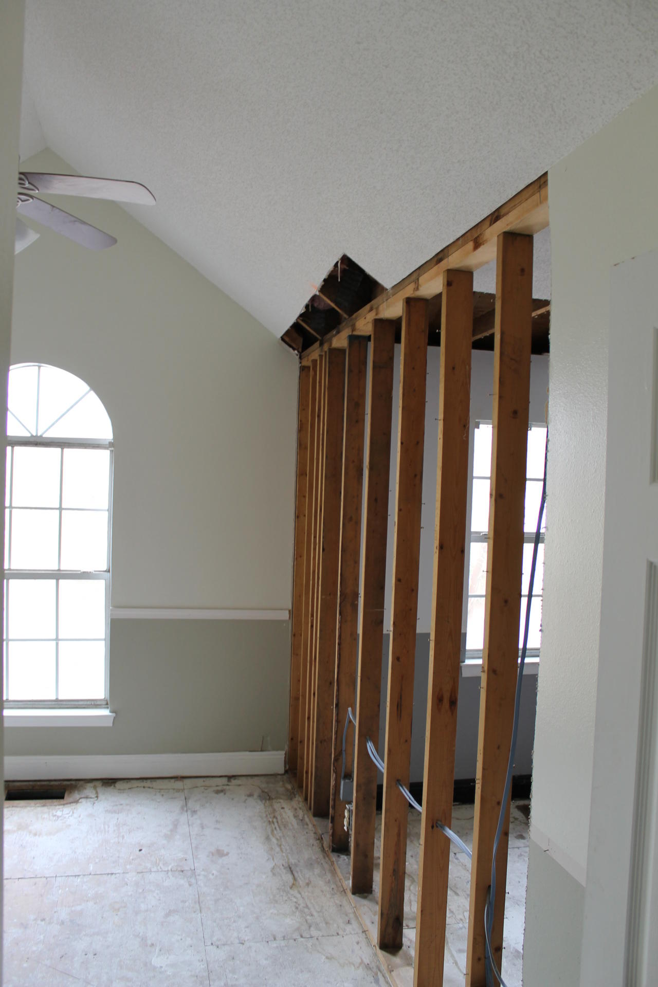 MAGNOLIA CREEK PHASE 1 - Residential