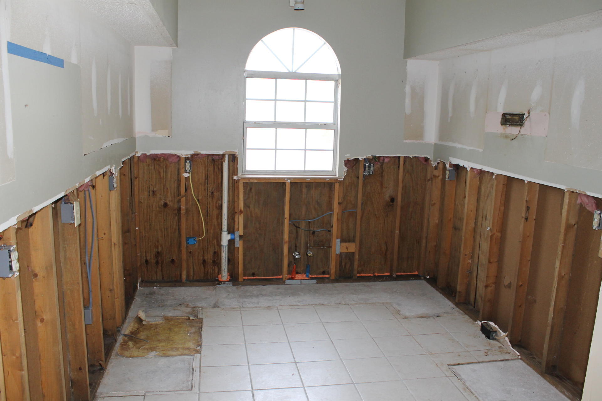 MAGNOLIA CREEK PHASE 1 - Residential