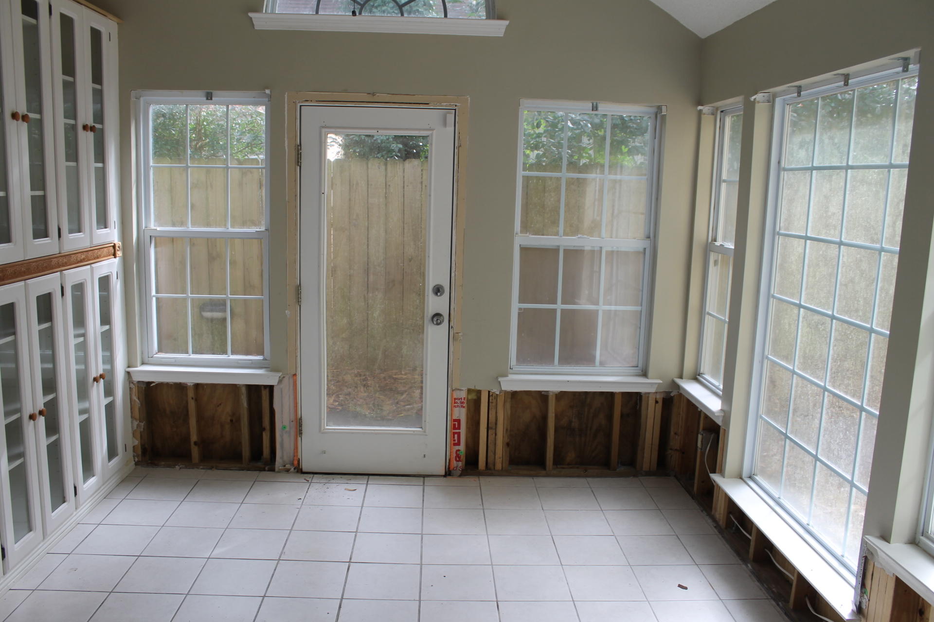 MAGNOLIA CREEK PHASE 1 - Residential