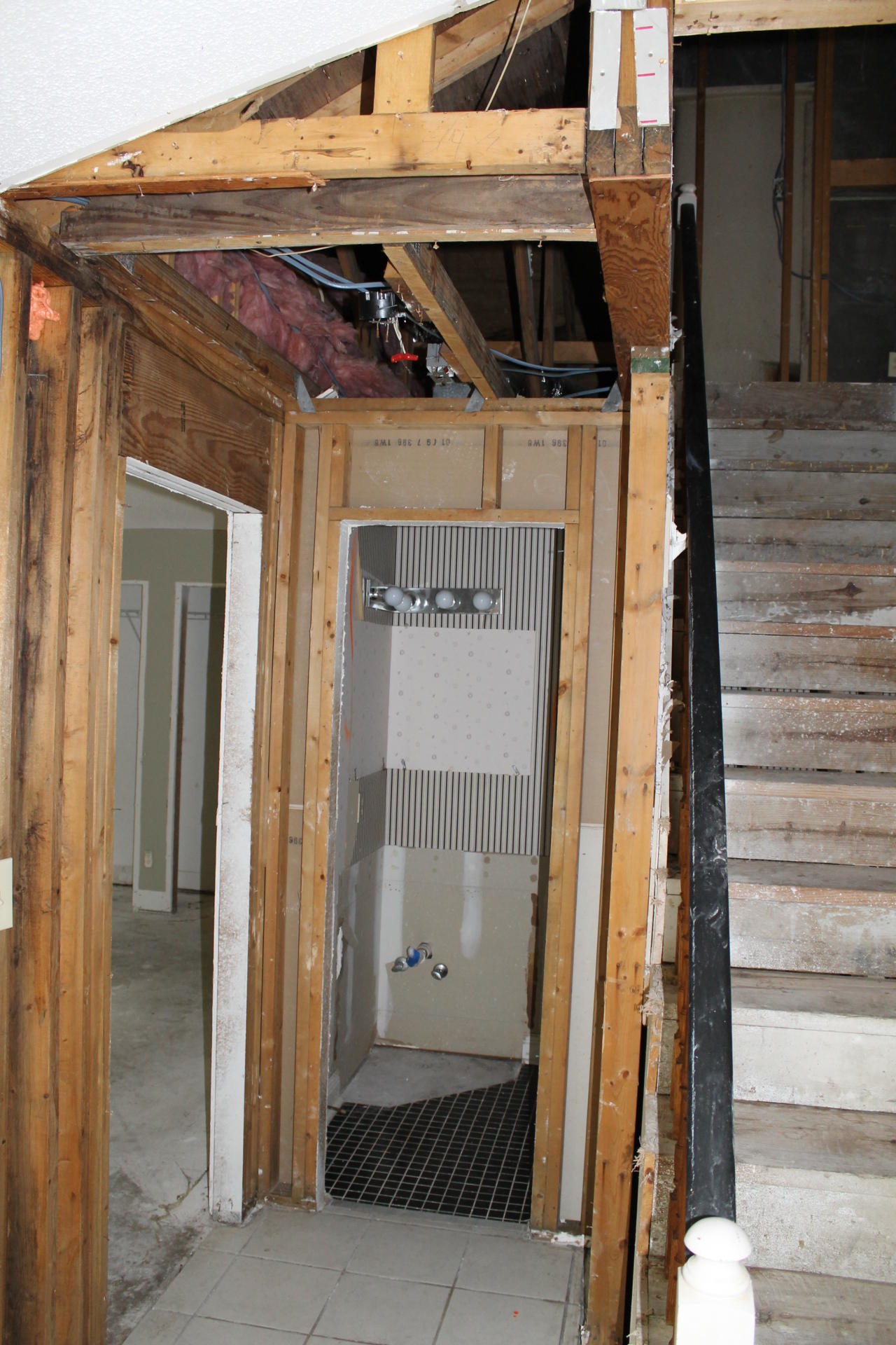 MAGNOLIA CREEK PHASE 1 - Residential